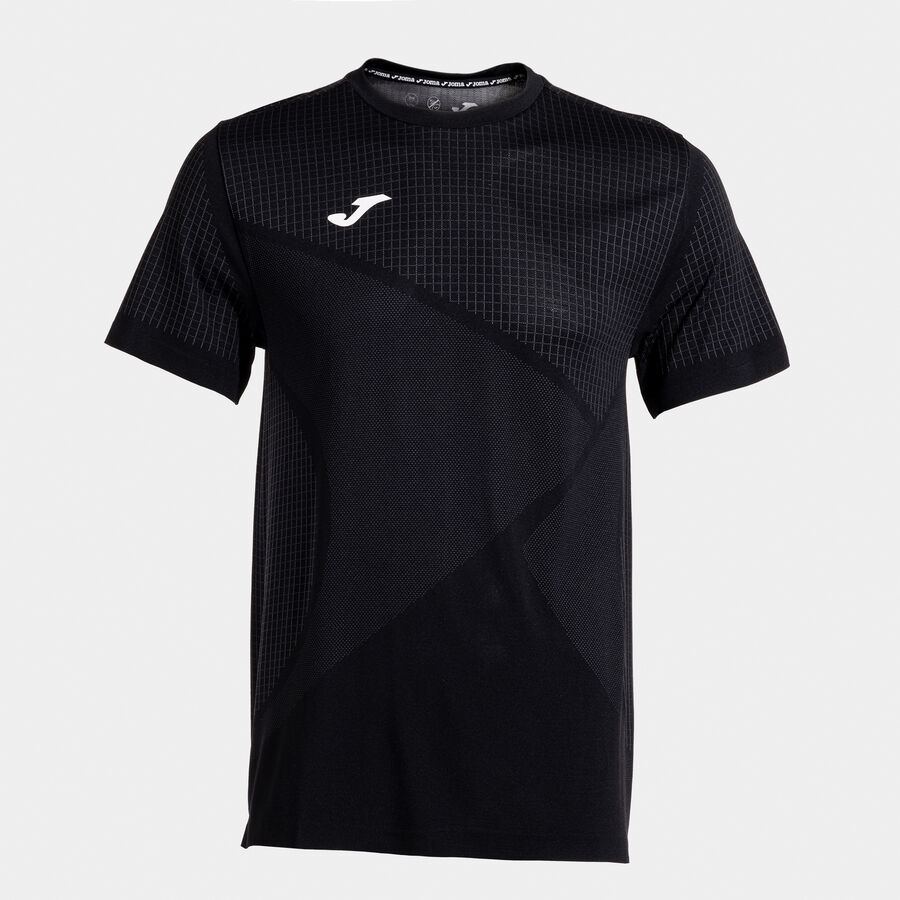 CAMISETA MANGA CORTA CHALLENGE