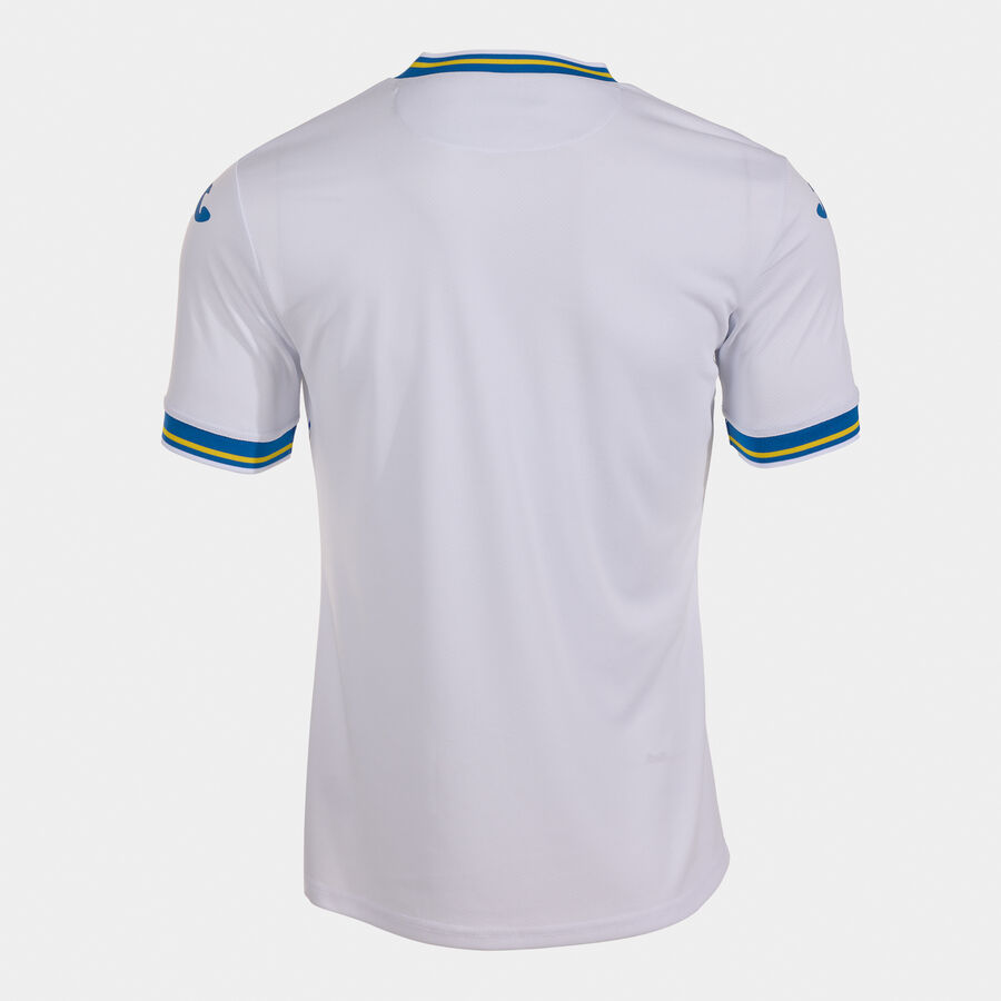 CAMISETA MANGA CORTA  COMP. OFI. B F.C. LORIENT