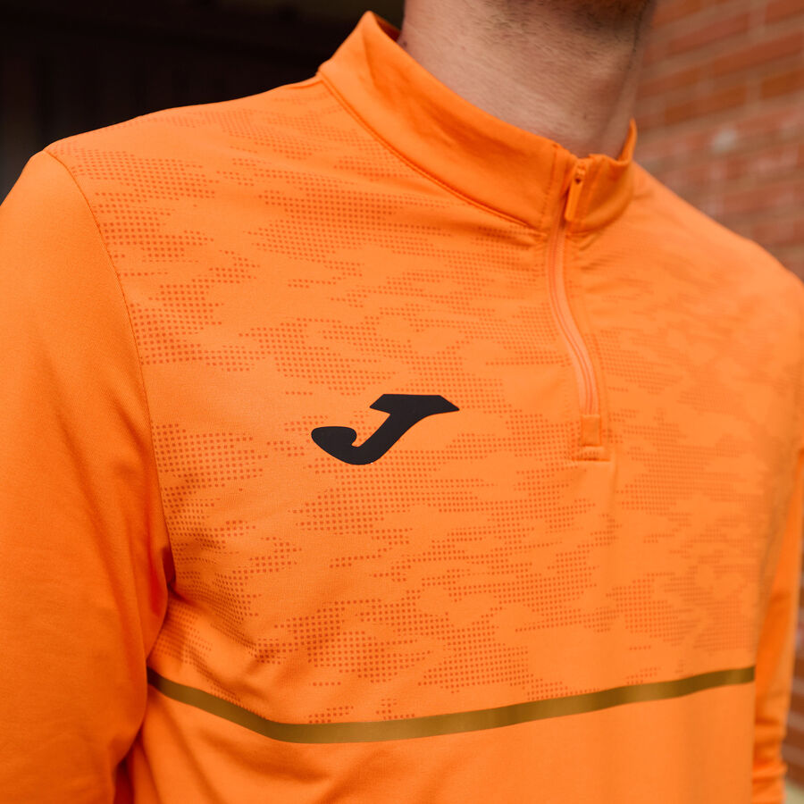 SUDADERA RECORD III