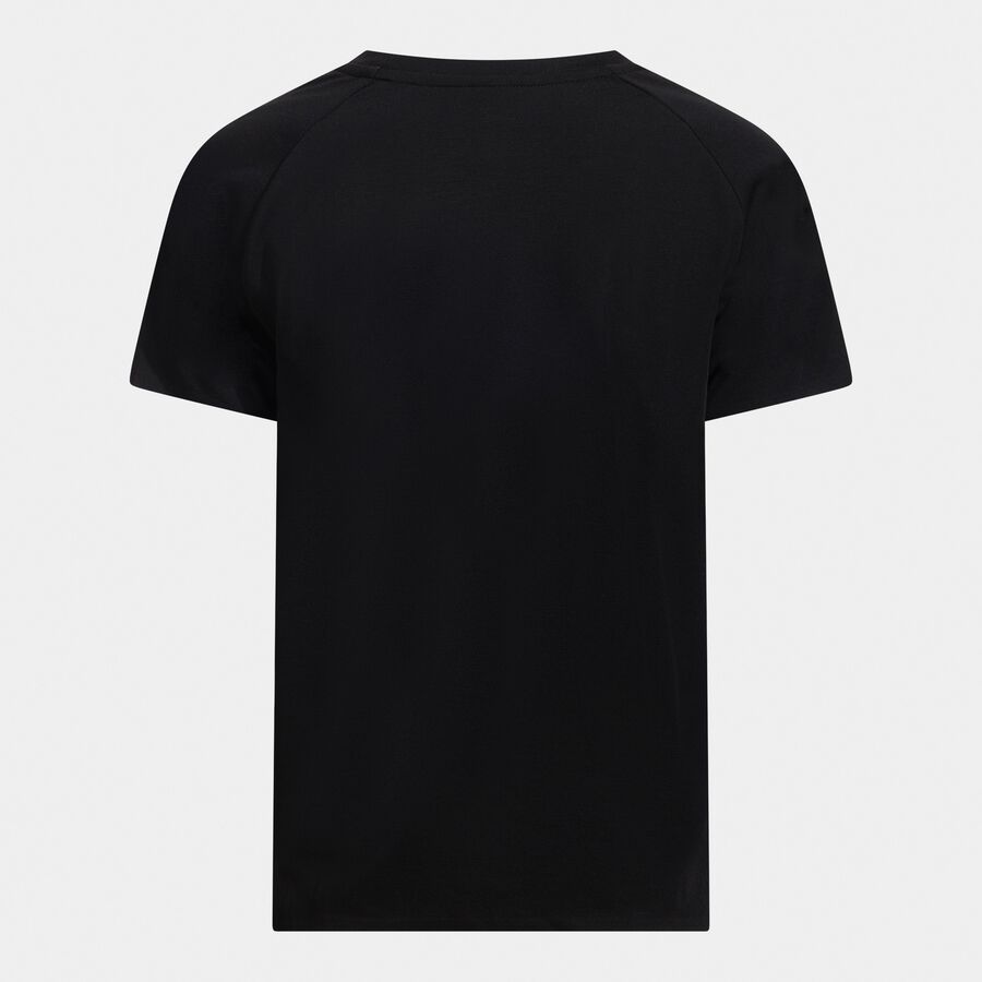 CAMISETA MANGA CORTA RESORT