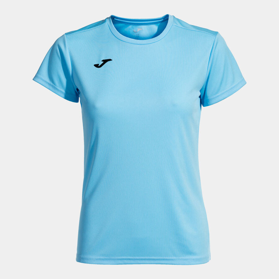 CAMISETA MANGA CORTA COMBI WOMAN