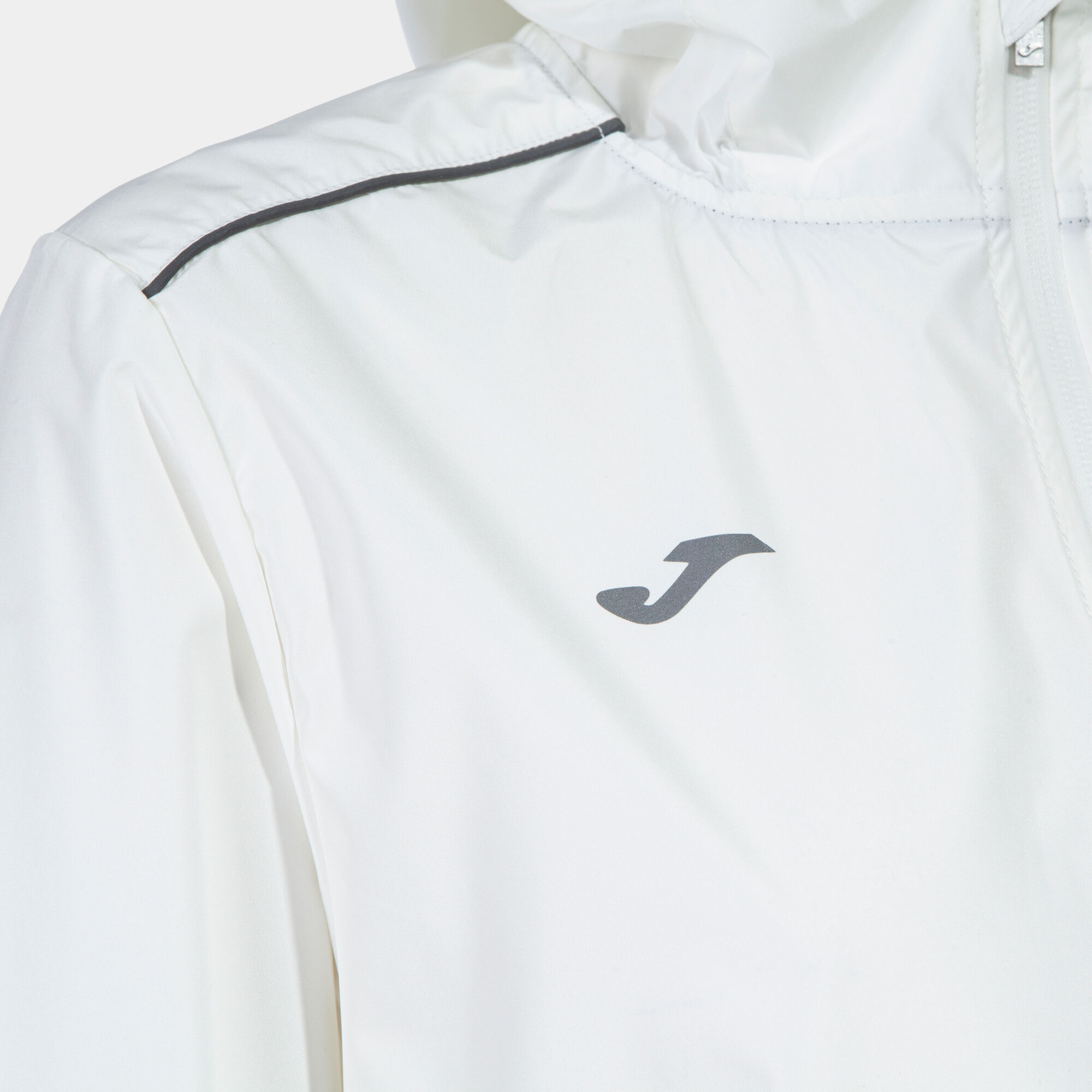 Giacca running decathlon on sale
