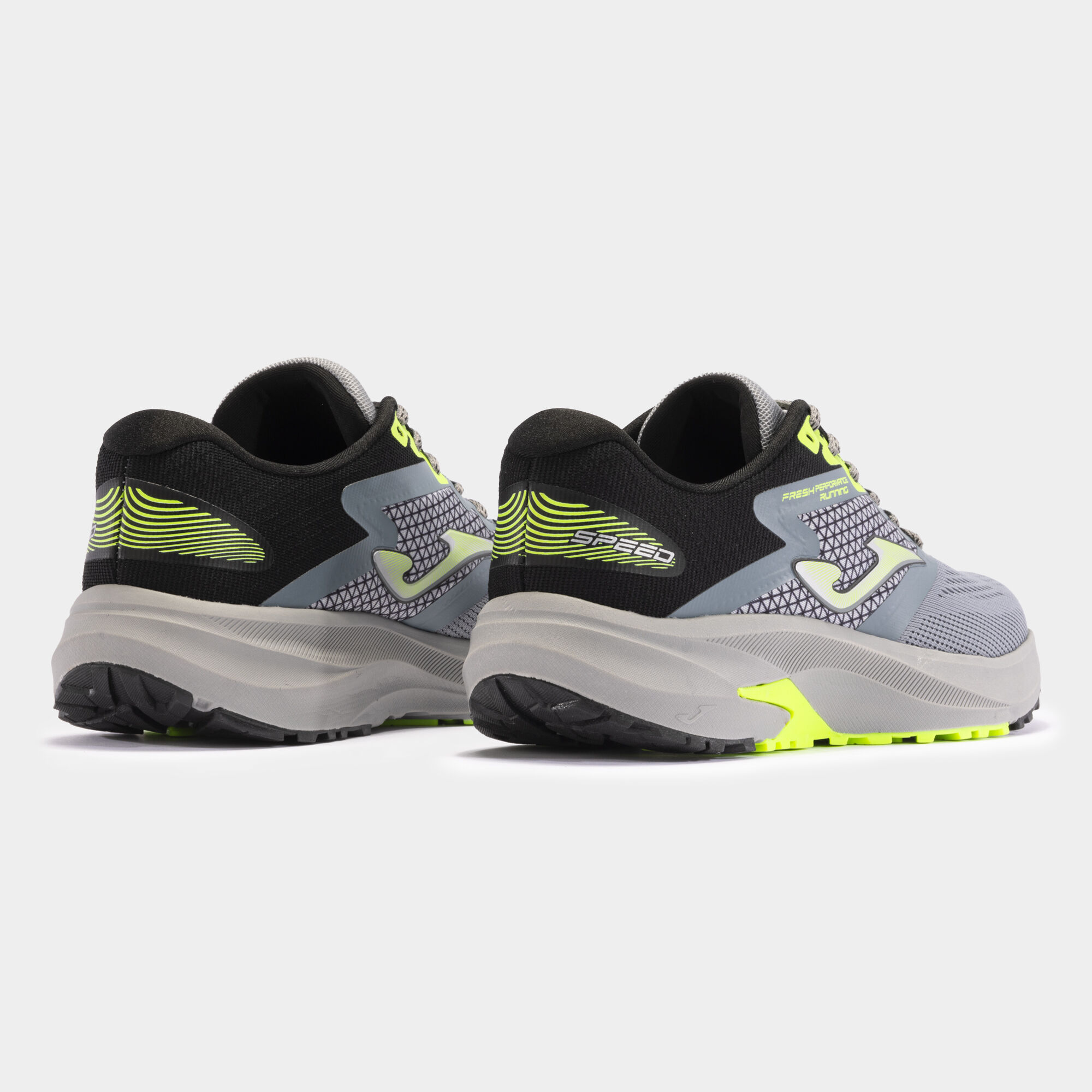 New balance zapatillas running joma 2025