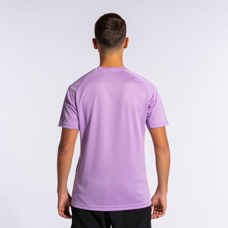 CAMISETA MANGA CORTA TIGER V