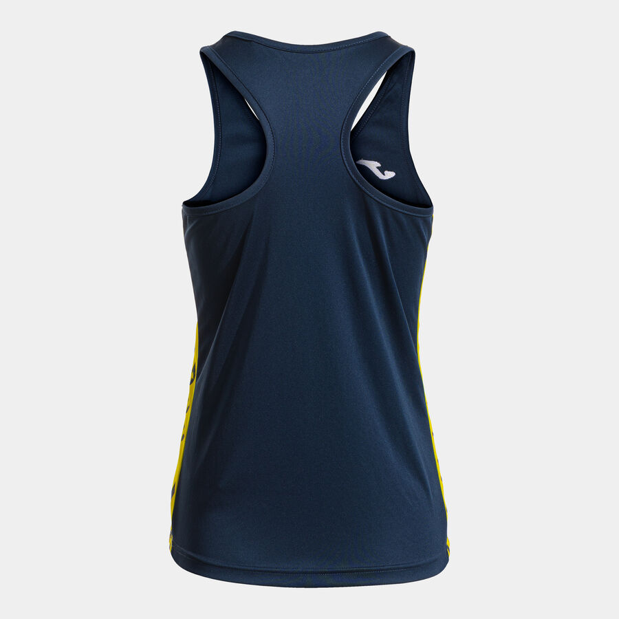 CAMISETA TIRANTES OLIMPIADA