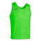 Camiseta tirantes hombre Marathon verde flúor