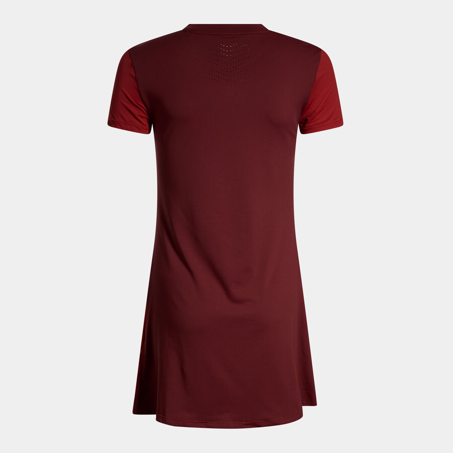 VESTIDO CHALLENGE