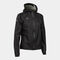 Imperméable femme R-Trail Nature noir