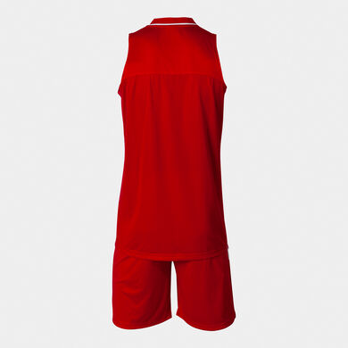 Set SELECCIÓN MÉXICO BASKET Ademeba 24/25
