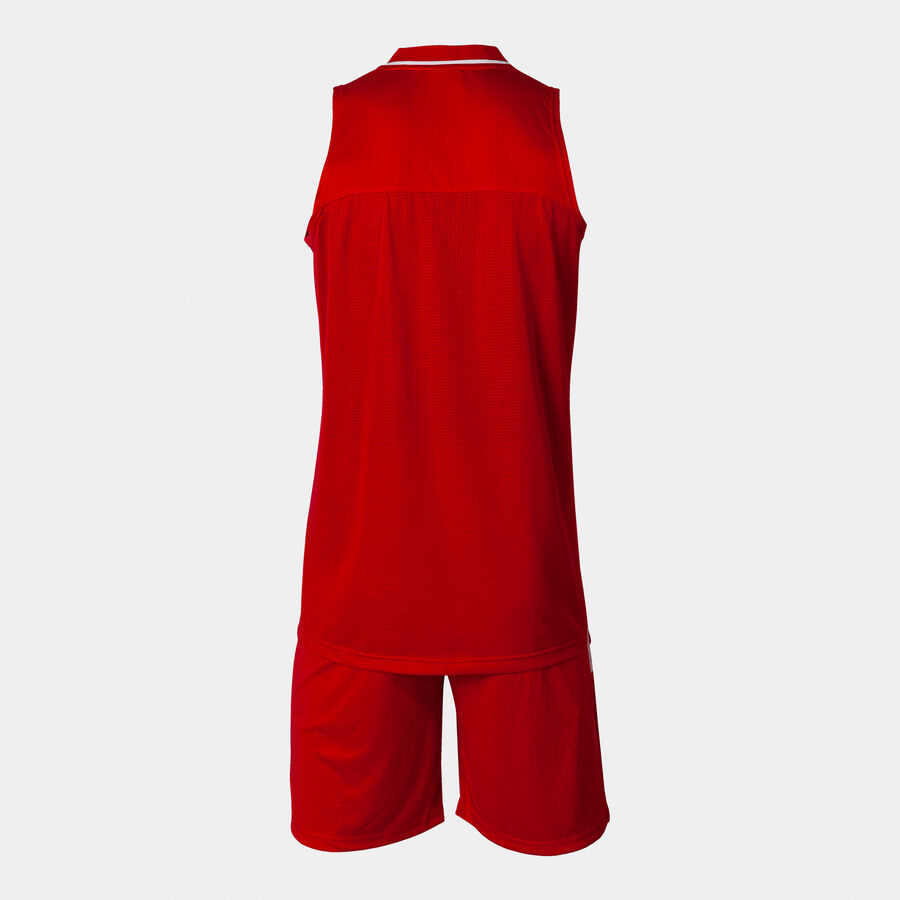 SET SELECCIÓN MÉXICO BASKET