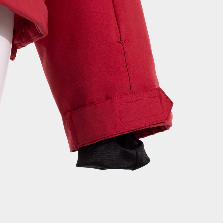 ANORAK MUJER OTROS COMITE OLIMPICO ESPA&Ntilde;OL