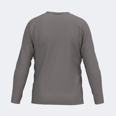 Sudadera hombre Street Generation gris medio