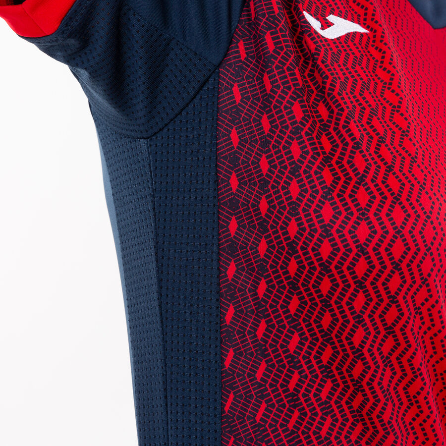 CAMISETA SUPERNOVA M/C