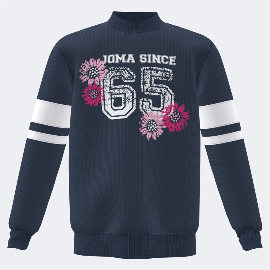 SUDADERA HANNA
