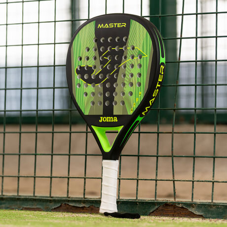 PALA DE PÁDEL MASTER