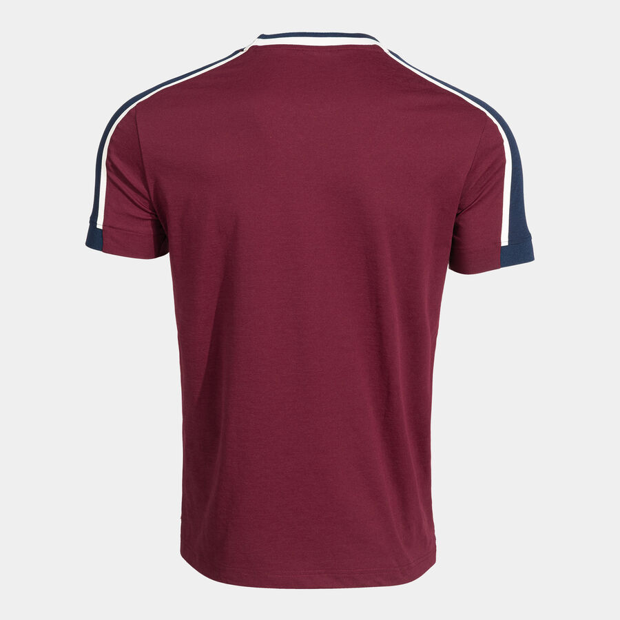 CAMISETA MANGA CORTA PASEO TORINO