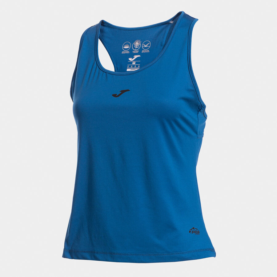 CAMISETA TIRANTES R-NATURE