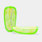 Shin guard Attack fluorescent green fluorescent yellow