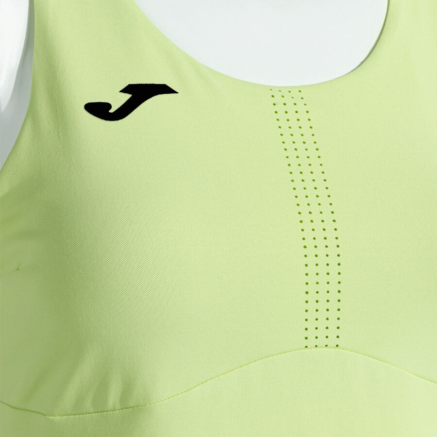 VESTIDO TORNEO