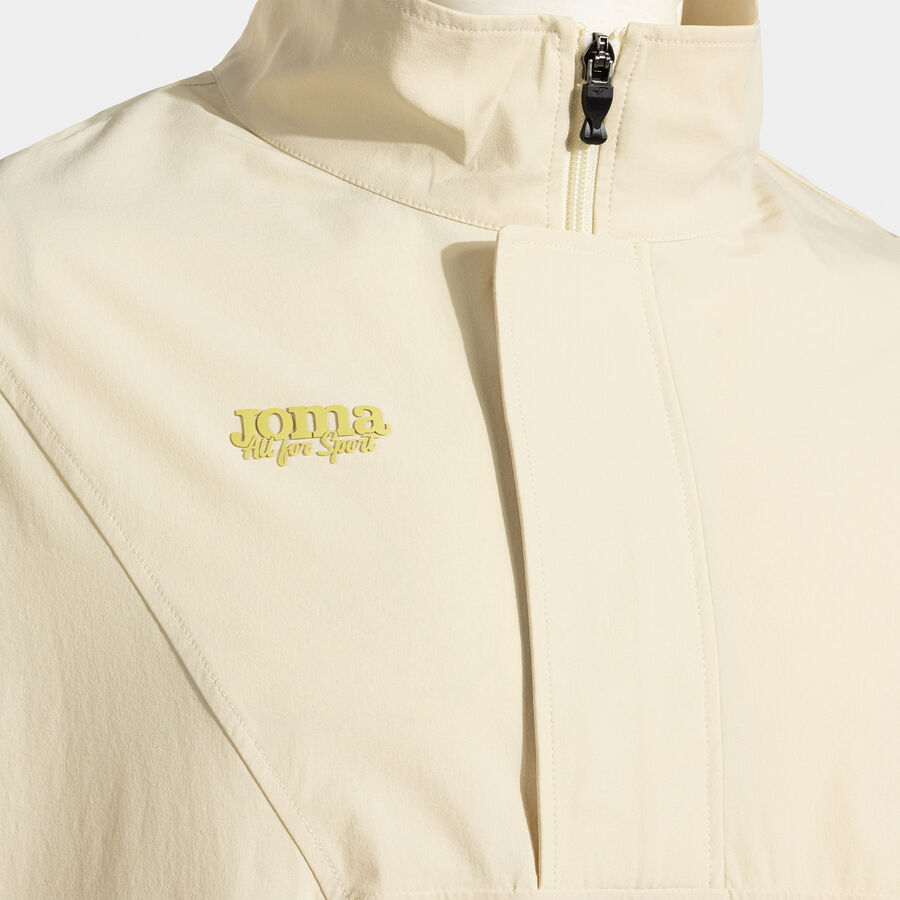 SUDADERA MIMETIC