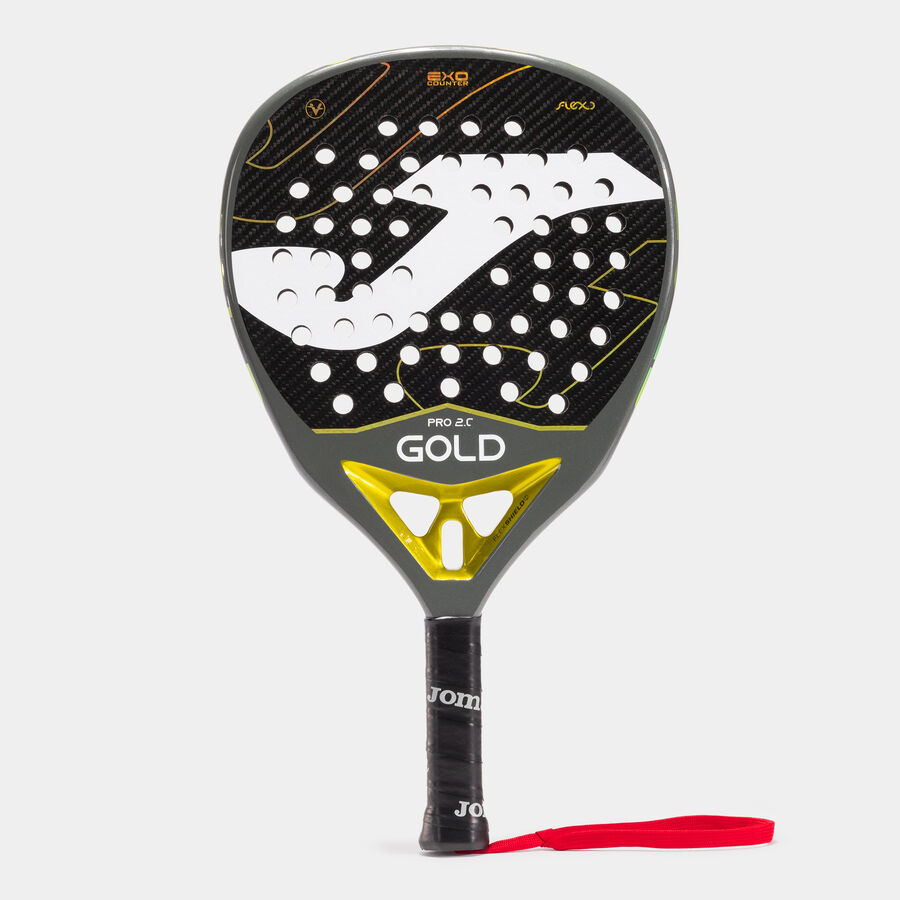 PALA DE PÁDEL GOLD PRO