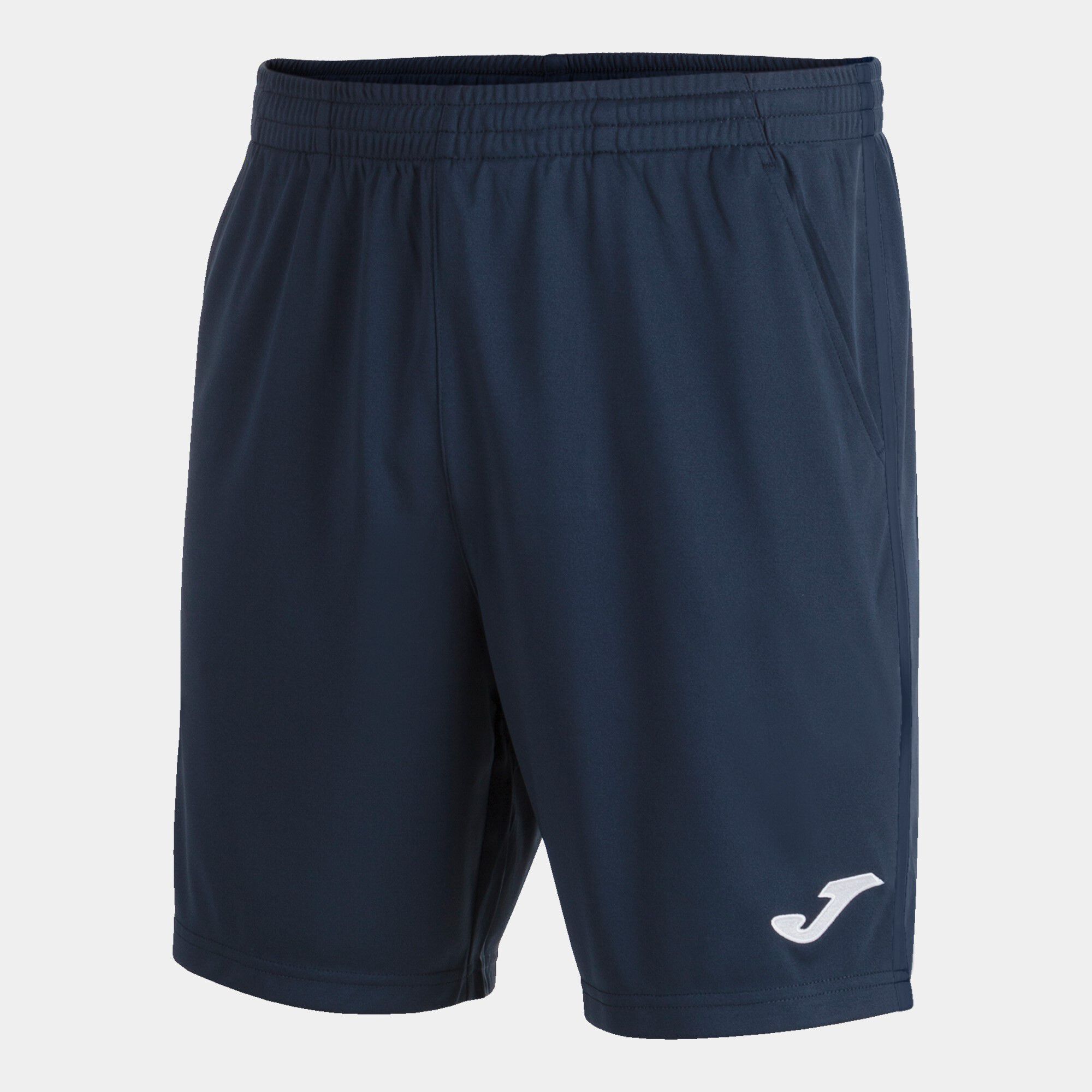 Bermuda shorts man Open III navy blue