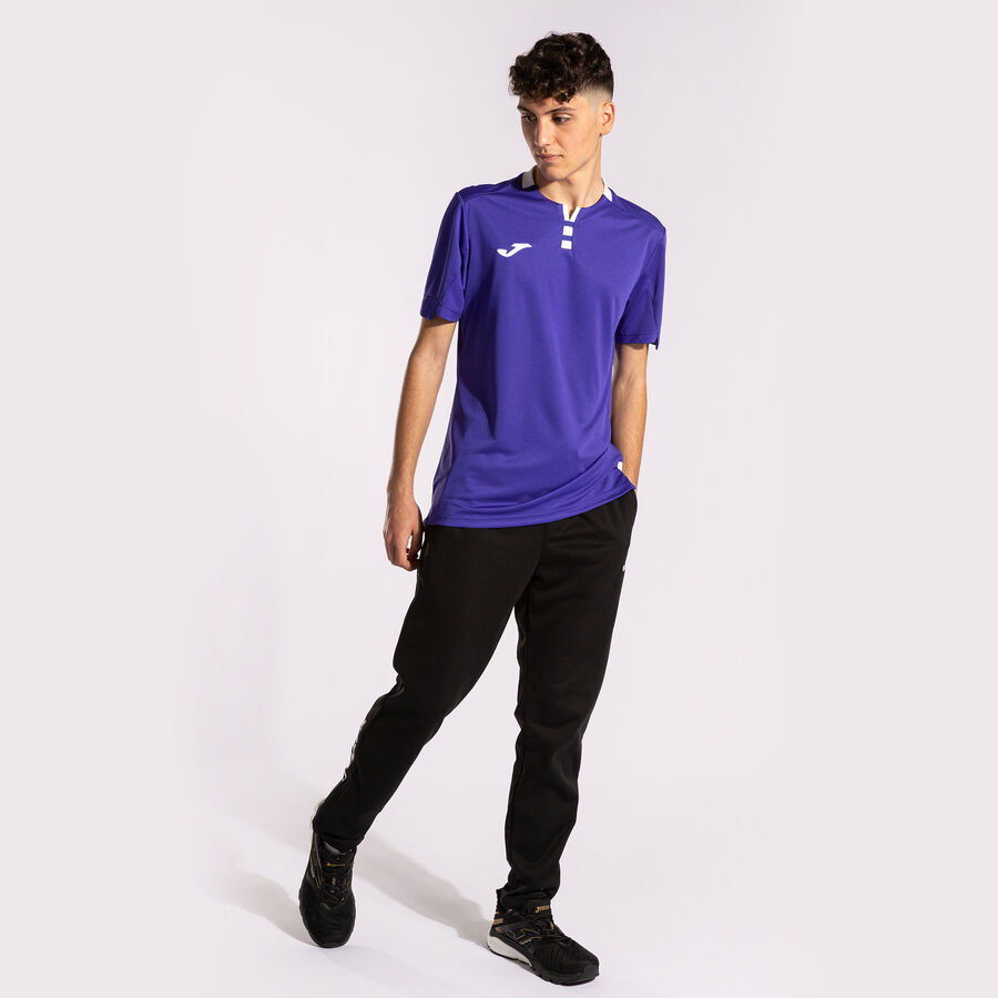 CAMISETA MANGA CORTA GOLD IV