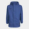 Anorak garçon Lion bleu