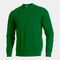 Sweatshirt man Universo green