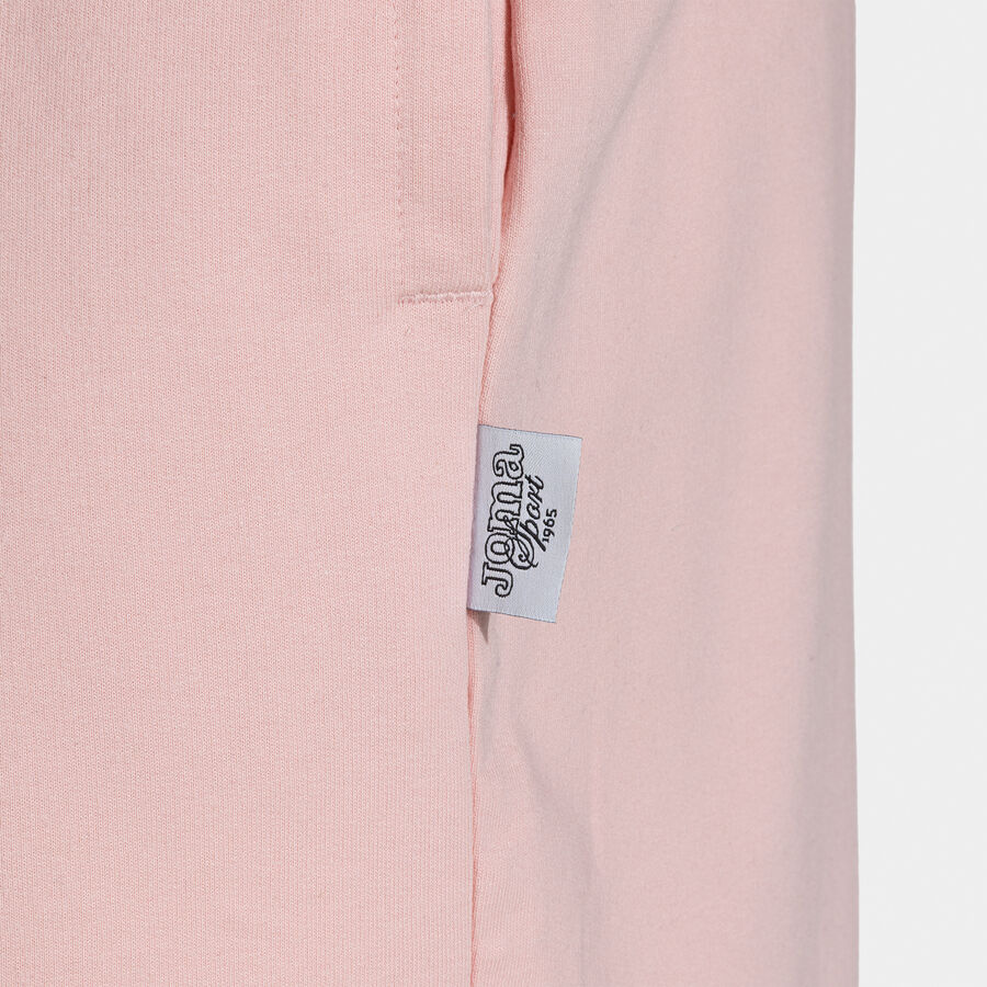 BERMUDA MAN MIMETIC OVERSIZE