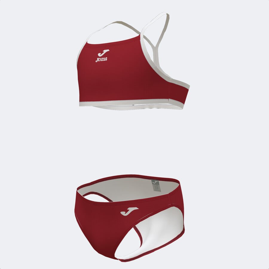 BIKINI SANTA MÓNICA