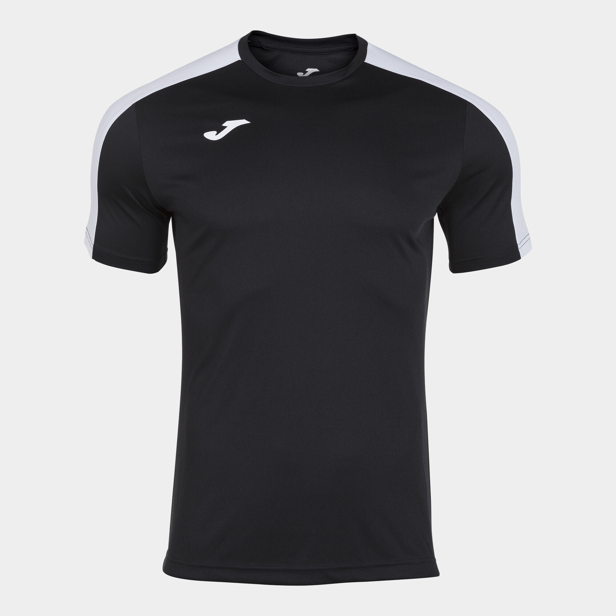 Joma Academy V - Negro - Camiseta Hombre