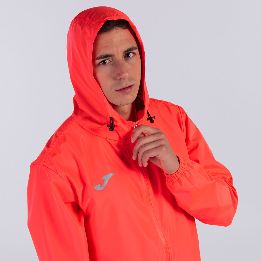 CHUBASQUERO COMBI RUNNING