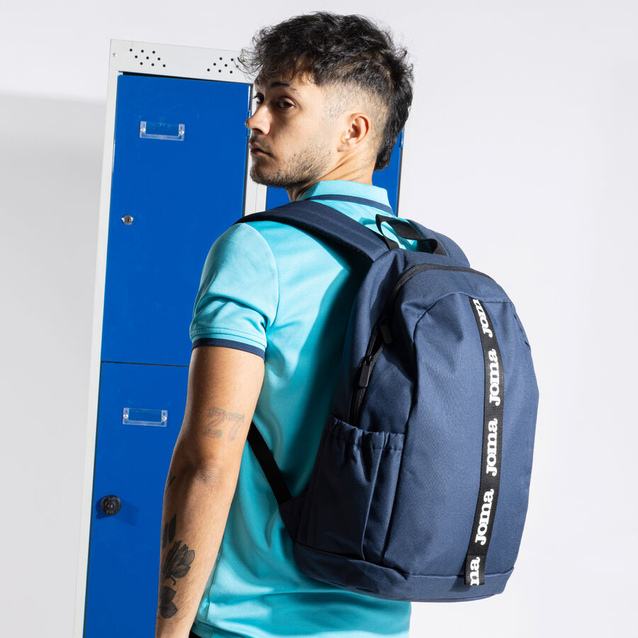 MOCHILA KIDS CAMP