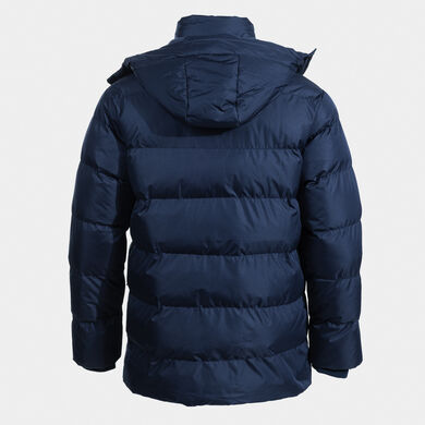 Anorak man Exlorer III navy blue