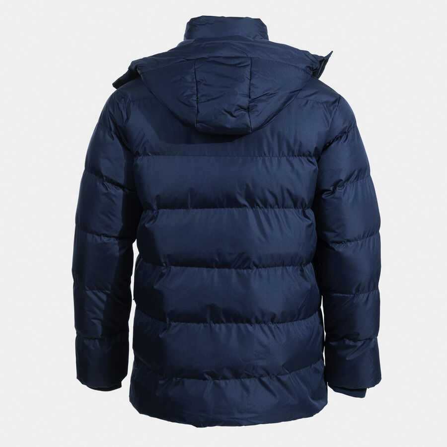 ANORAK EXLORER III