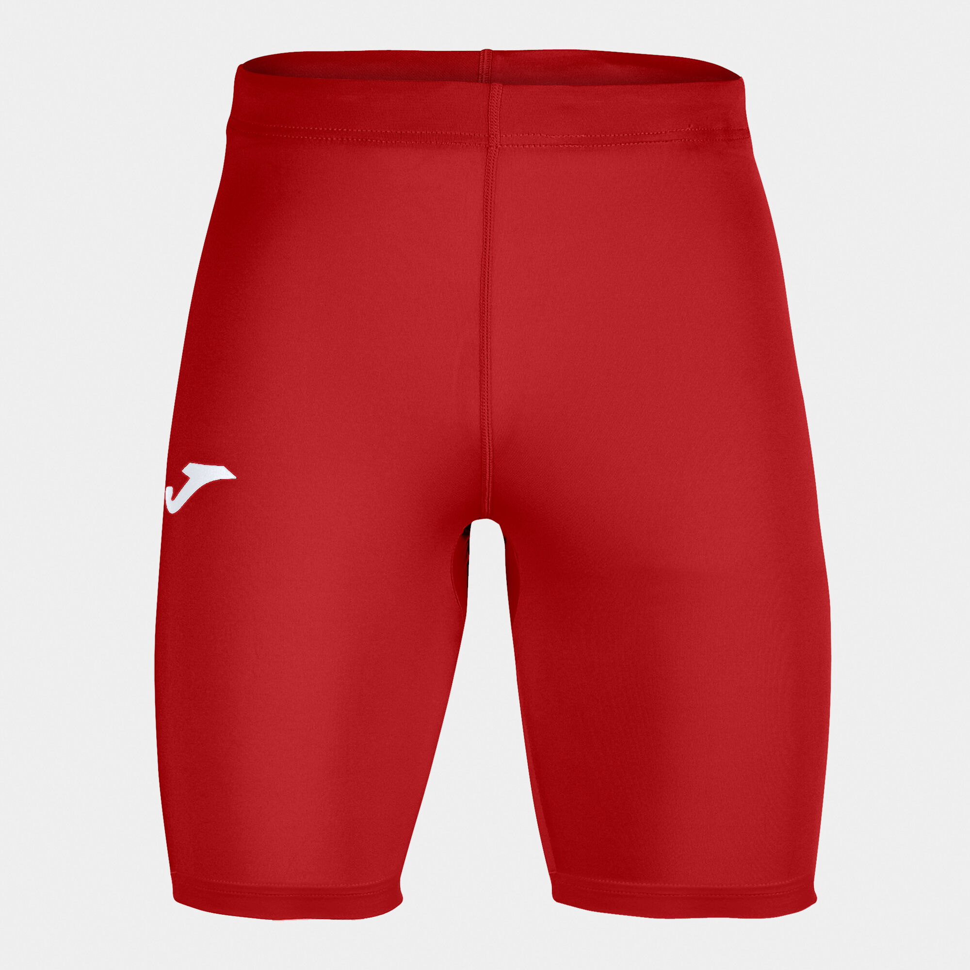 SHORT TIGHTS MAN BRAMA ACADEMY RED | JOMA®
