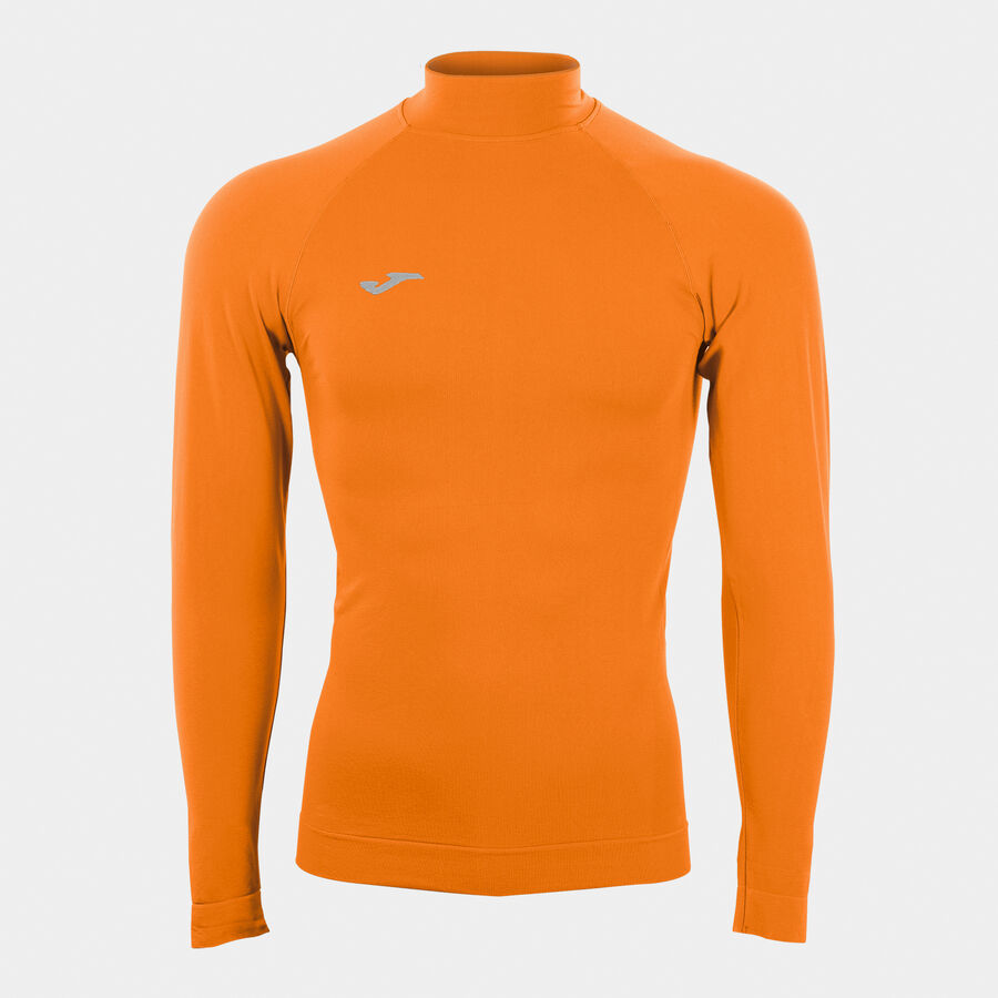 CAMISETA MANGA LARGA BRAMA CLASSIC