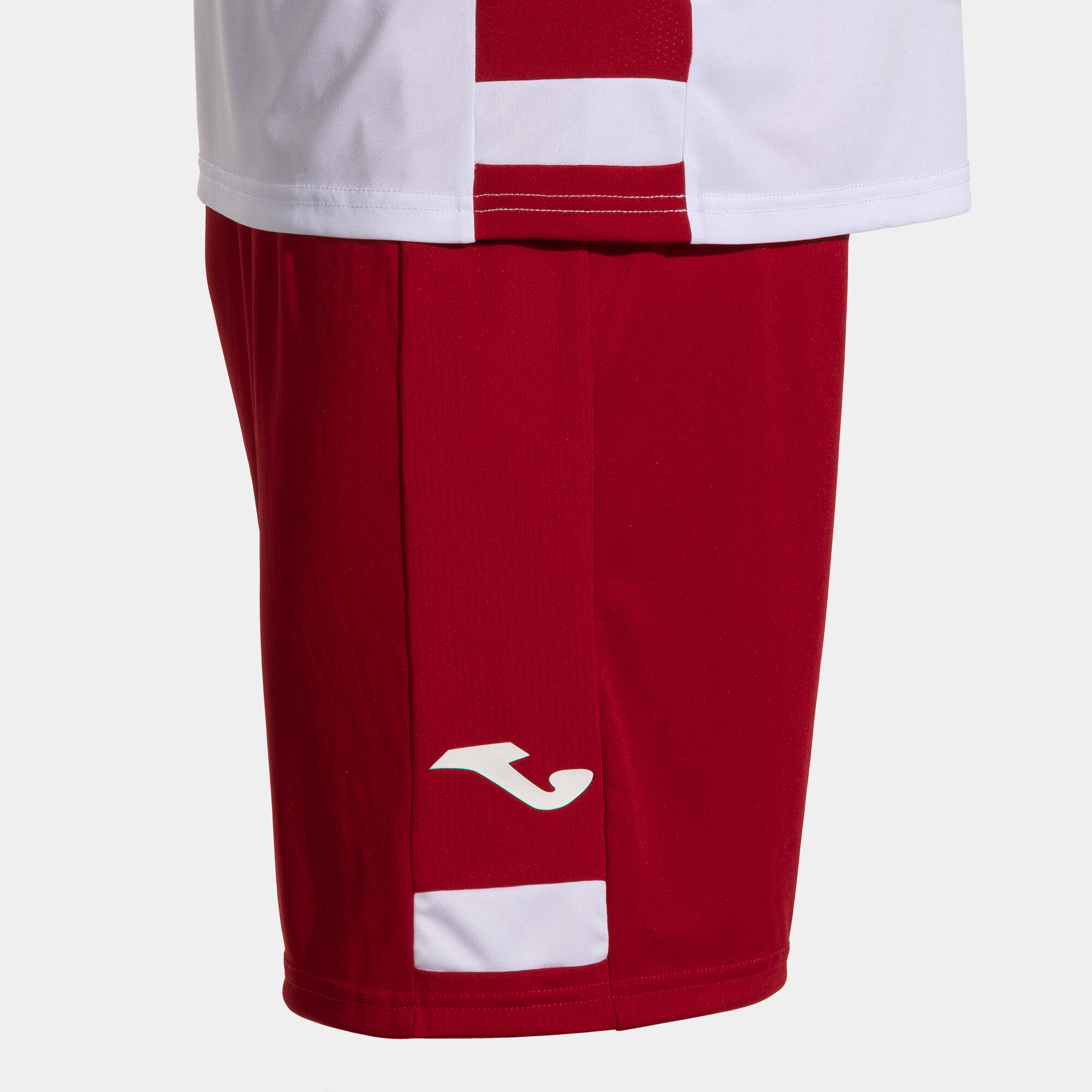 Set man Lider white red | JOMA®