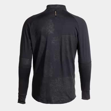 Felpe uomo R-Night nero