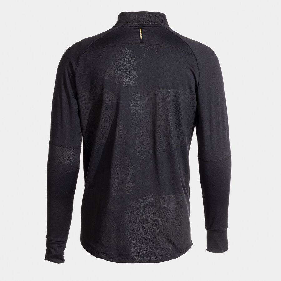 SUDADERA R-NIGHT