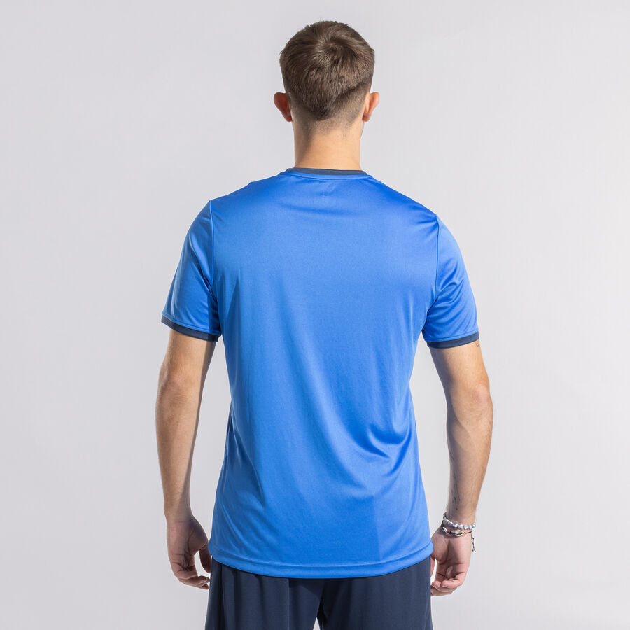 CAMISETA MANGA CORTA COMBI PREMIUM