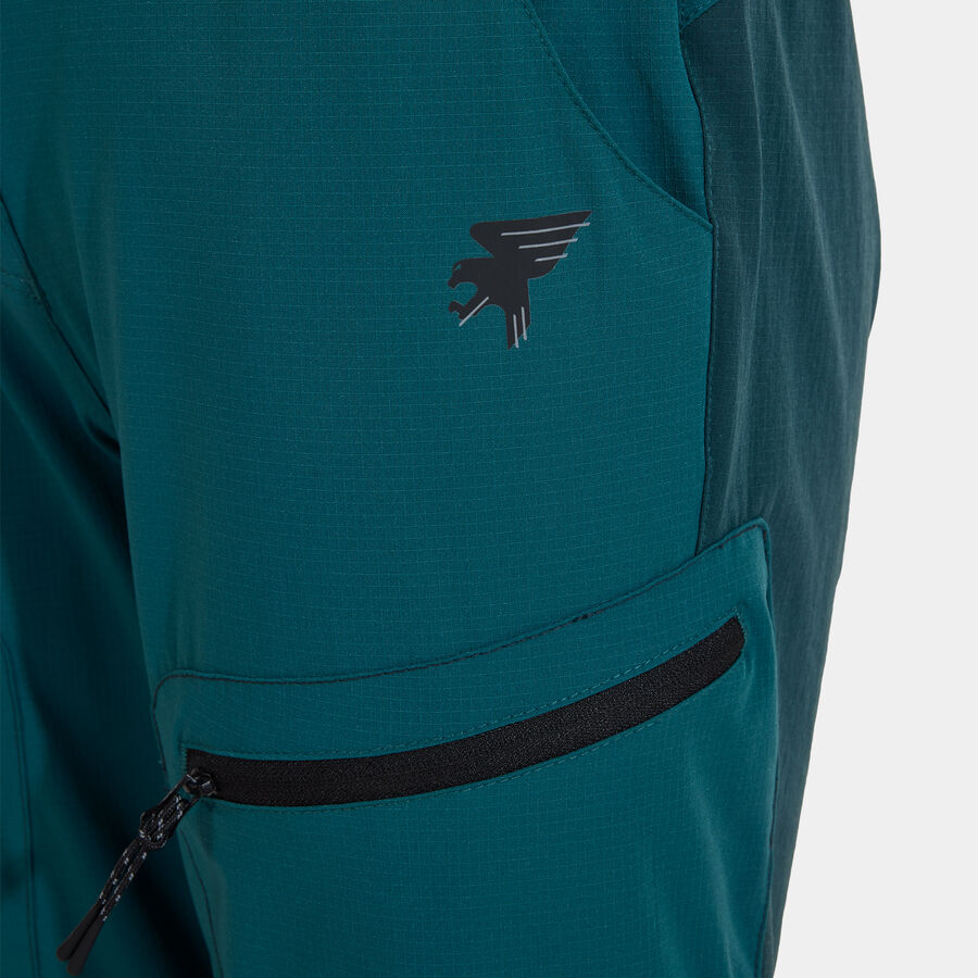 PANTAL&Oacute;N LARGO EXPLORER V