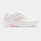 Chaussures running Vitaly Lady 25 femme blanc