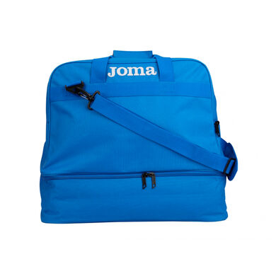 Sports bag Grande Training III royal blue