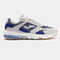 Sapatilhas casual CR111 Men 25 homem cinzento azul royal