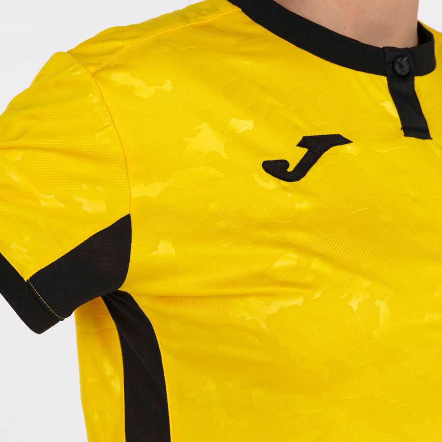 CAMISETA MANGA CORTA TOLETUM II