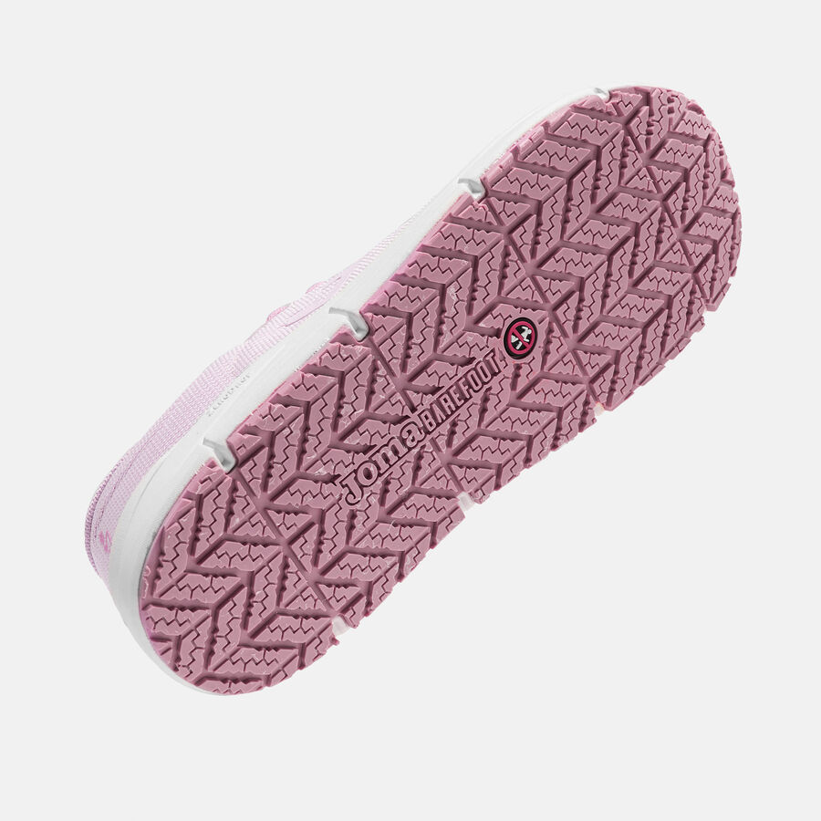 DIANA LADY BAREFOOT 25