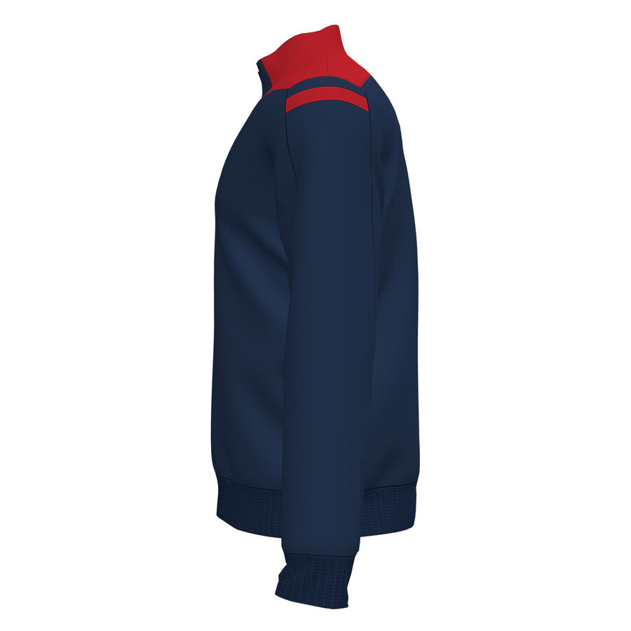 SUDADERA SIN CAPUCHA CHAMPIONSHIP VI