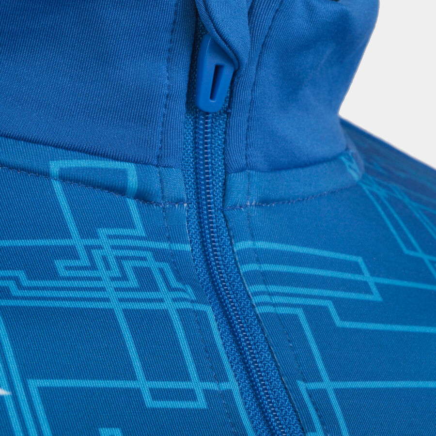 SUDADERA SIN CAPUCHA ELITE VIII